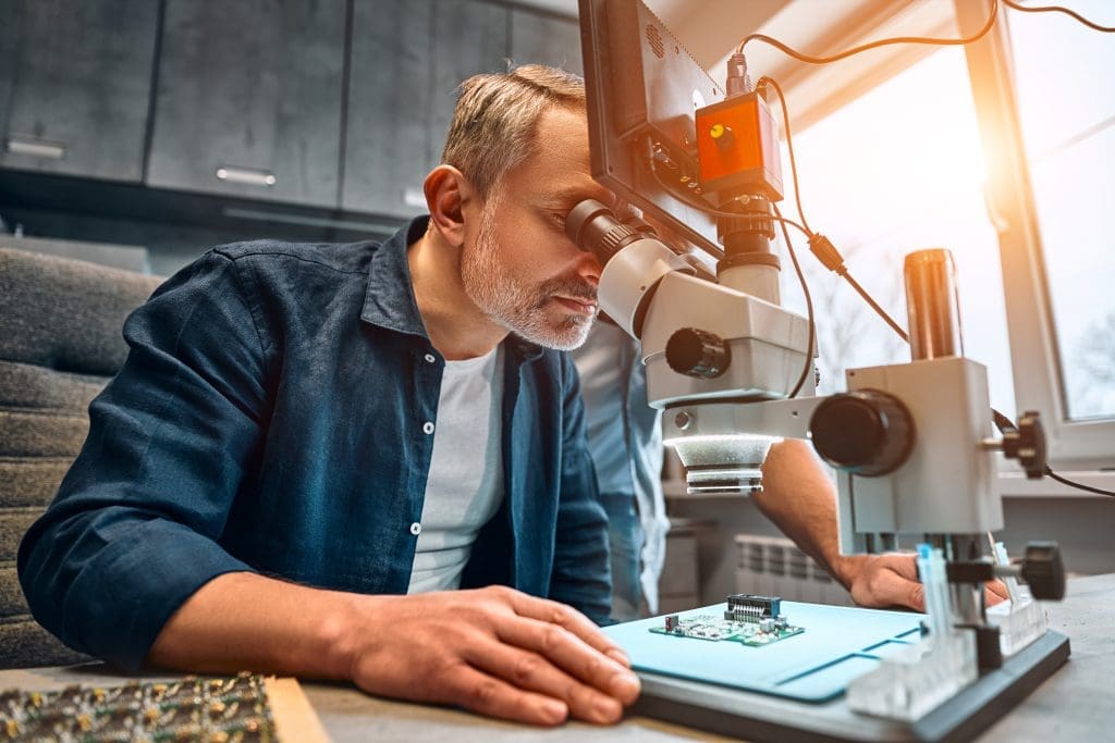 iDEAL Semiconductor CTO Interview – Part 1