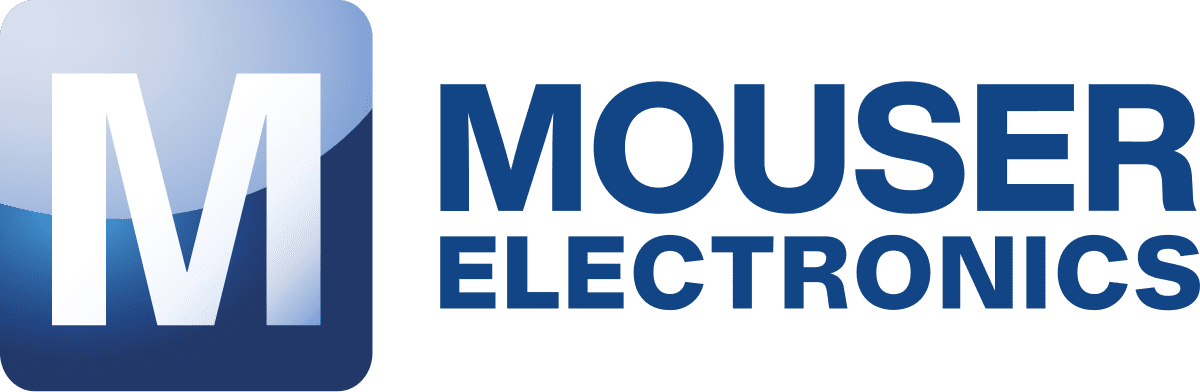 Contact us via Mouser Electronics
