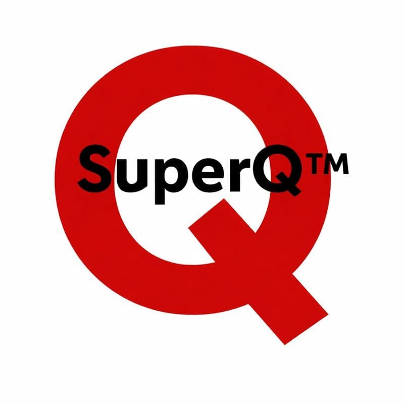 SuperQ Logo