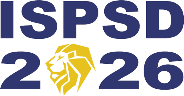ISPSD 2026 logo
