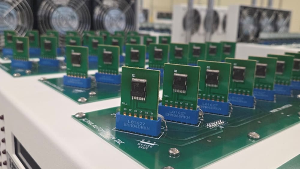 Beyond JEDEC: Advancing Reliability Qualification for Next-Generation Silicon Power MOSFETs